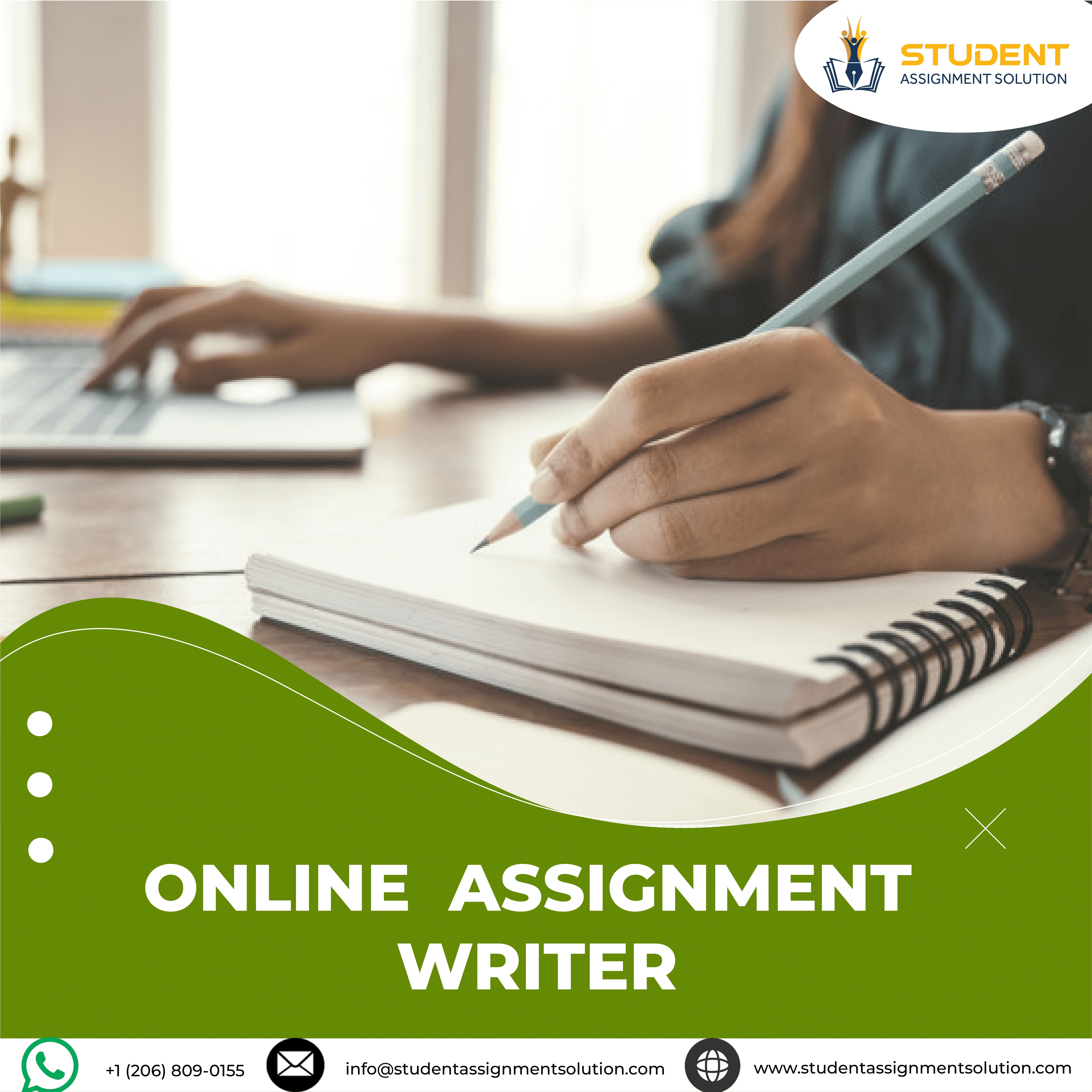 online assignment entry