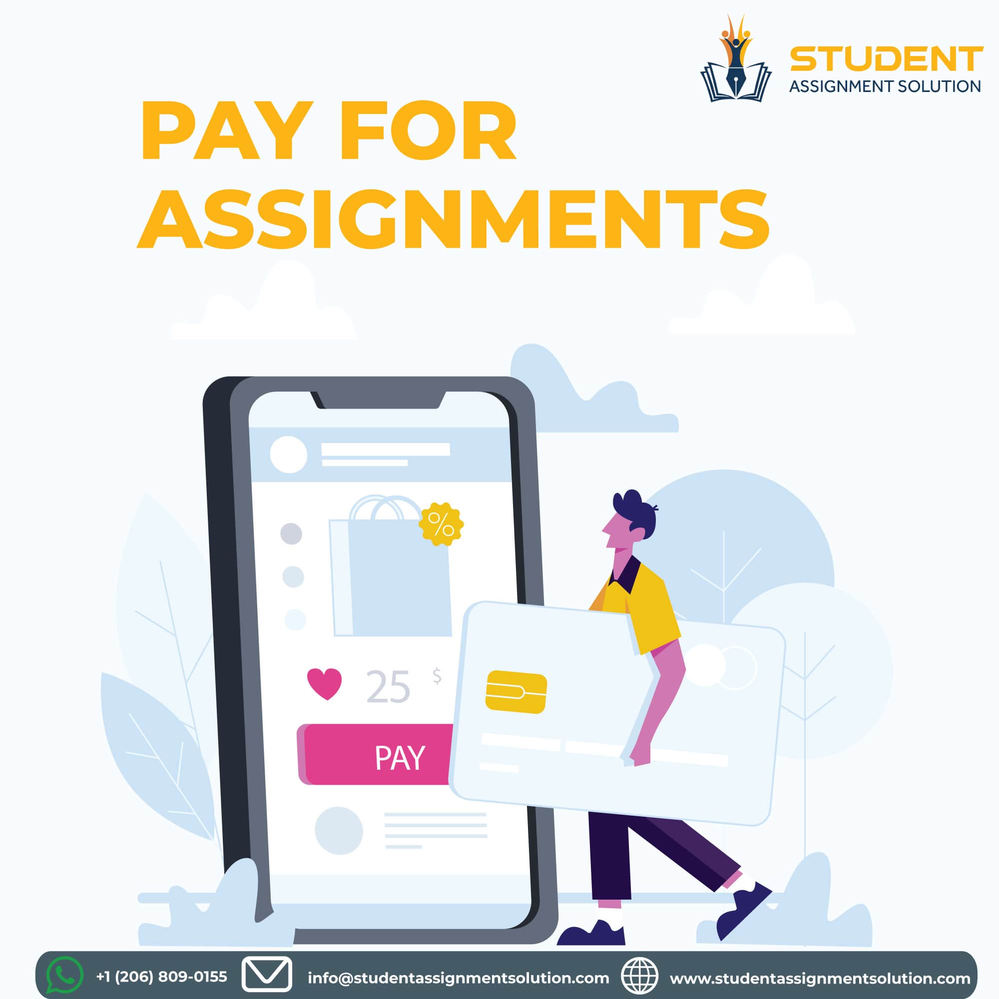 pay for assignments australia