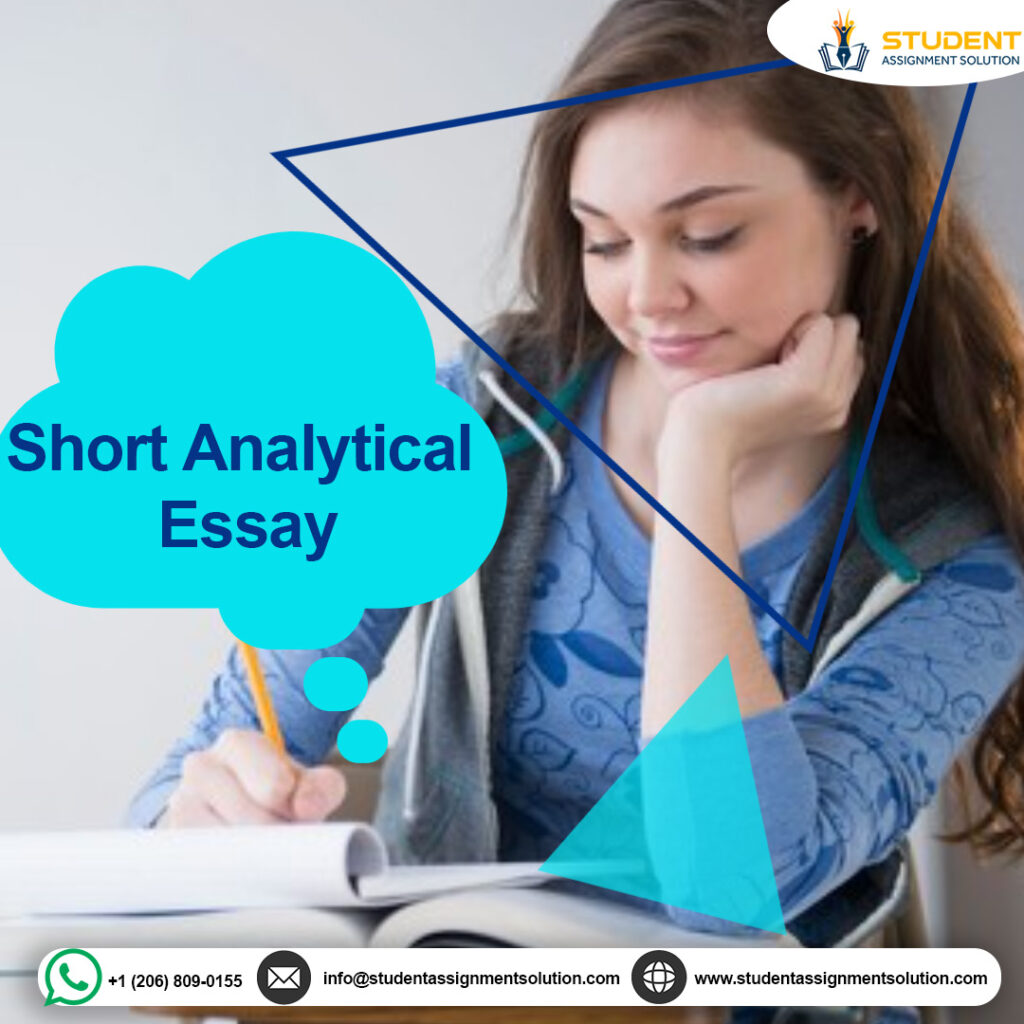 student assignment solution